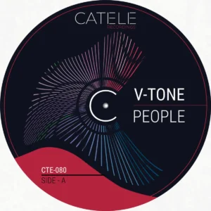 V-Tone - People (Original Mix)