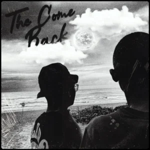 Zan'Ten - The Come Back (Album)