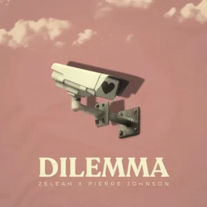 Zeleah & Pierre Johnson - Dilemma