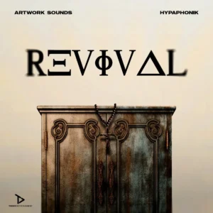Artwork Sounds & Hypaphonik - The Revival (Album)