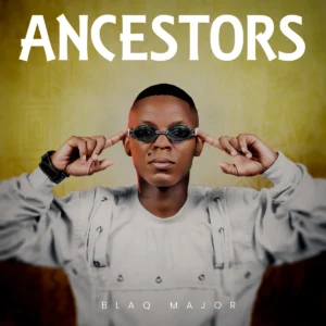 Blaq Major - Amaphutha (feat. Nkosazana Daughter & Bless The Gentleman)