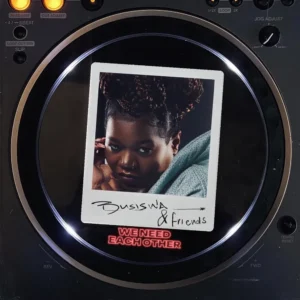 Busiswa, &friends & BERNT - we need each other