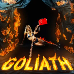 Chelsea Sloan, 031 Choppa & Djy Biza - GOLIATH (feat. Umthakathi Kush)
