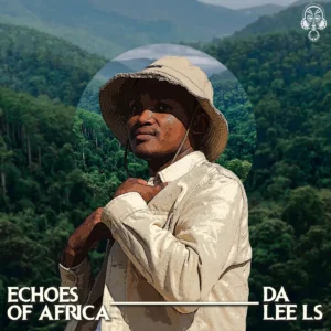 Da Lee LS - Echoes of Africa (Album)