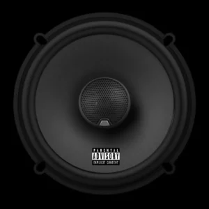 General C'mamane - Nothing But Bass (Album)