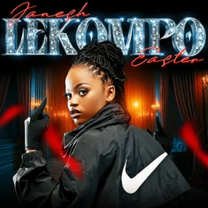 Janesh - Lekompo Easter EP
