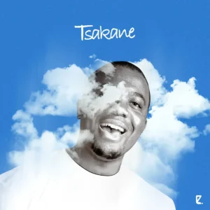 MachiinaSA - Tsakane EP
