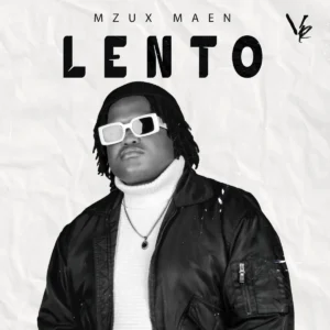 Mzux Maen - Lento