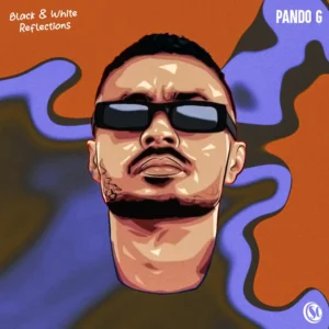 Pando G - Black & White Reflections (Album)