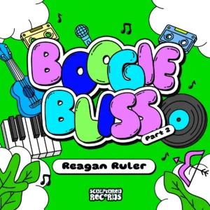 Boogie Bliss Pt. 2