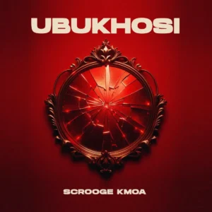 Scrooge KMOA - UBUKHOSI