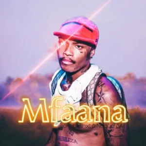 Shebeshxt & Naqua SA - Mfaana