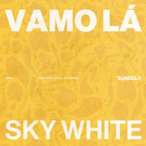 Sky White - Vamo Lá (Extended Mix)