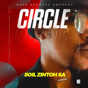 Soil Zintoh SA - Circle (Album)