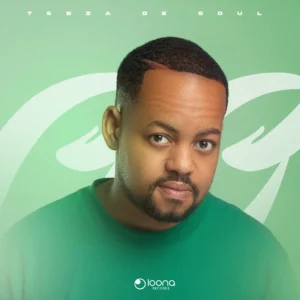 Tebza De SouL - Can't Get Enough (Album)