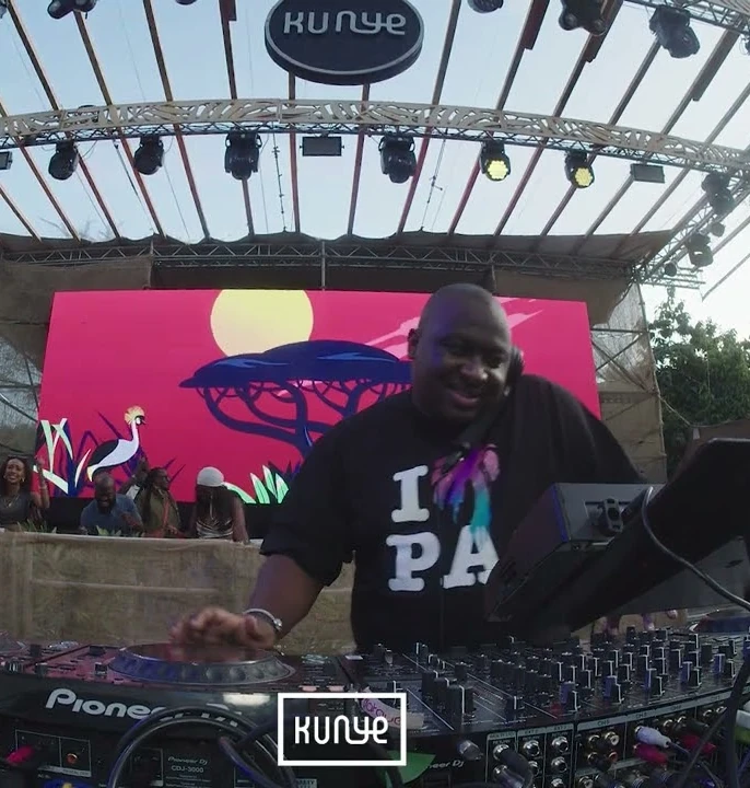 DARQUE - KUNYE KENYA 2025