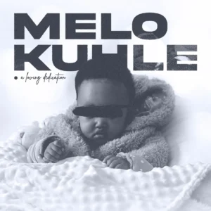 Laud - Melokuhle (Album)