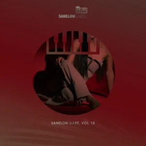 VA - Sanelow Dark, Vol. 15