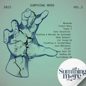 VA - Sumthing More Vol. 2