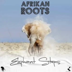 Afrikan Roots - Elephant Steps