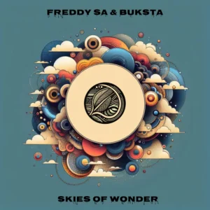 Buksta & Freddy SA - Skies of Wonder