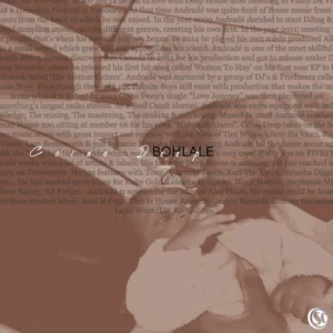 Ccino Deep - Bohlale (Album)