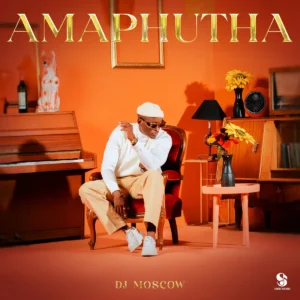 DJ MOSCOW, Cnethemba Gonelo & Future Saxo - Ngyakhuleka