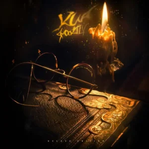 Djy Zan SA - Kwa'Smooktly Deluxe (Album)