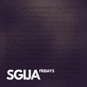 Entity Deep Music - Sgija Fridays, Vol. 1