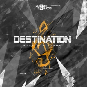 Exotiq Fiive02 - Destination