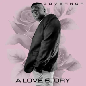 Governor - A Love Story (Album)