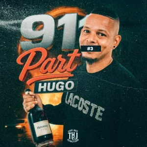 Hugo - 911, Pt. 3 (Album)