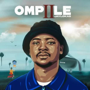 JAYLOKAS - OMPIILE 2 (Album)