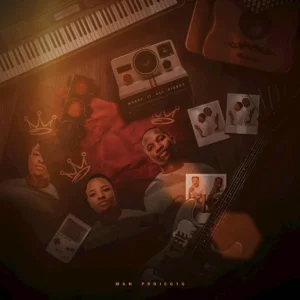 M&N Projects - Where It All Begins (Album)