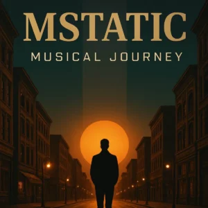 Mstatic - Musical Journey EP