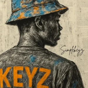 Simplekeyz - KEYZ (Album)