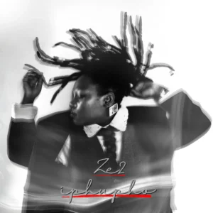 Ze2 - Iphupho (Album)