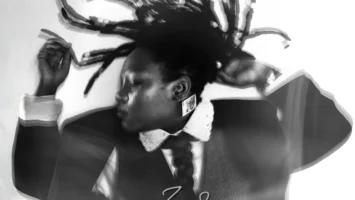 Ze2 - Iphupho (Album)