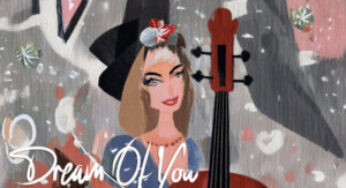 JazzedMontage – Dream Of You (Original Mix)