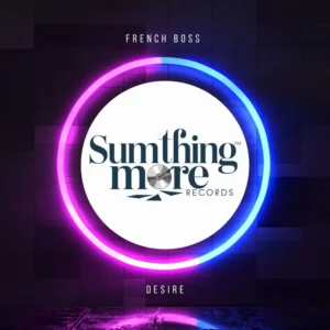 French Boss - Desire EP