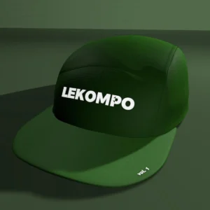 VA - Lekompo, Vol. 1