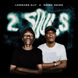 Lowbass Djy & Ndibo Ndibs - 2 Souls (Album)