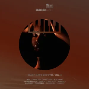 VA - Ready Made Grooves, Vol. 4
