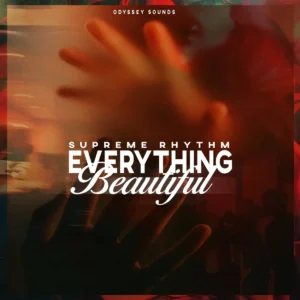 Supreme Rhythm - Everything Beautiful (Album)