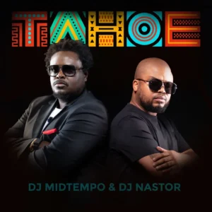 Tahoe Studios, DJ Nastor & DJ MidTempo - TAHOE (Album)
