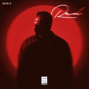 Exte C - Red EP