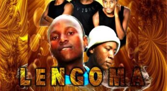 Aembu x Jika Boyz – Lengoma (2017)