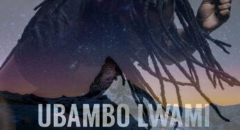 Andyboi – Ubambo Lwami (feat. Trecia) 2017