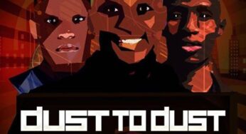 Moflava, Lebza TheVillain & Caiiro – Dust To Dust (2017)