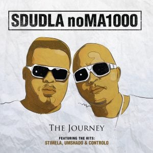 Sdudla Noma1000 - Mama Lover (2017)
